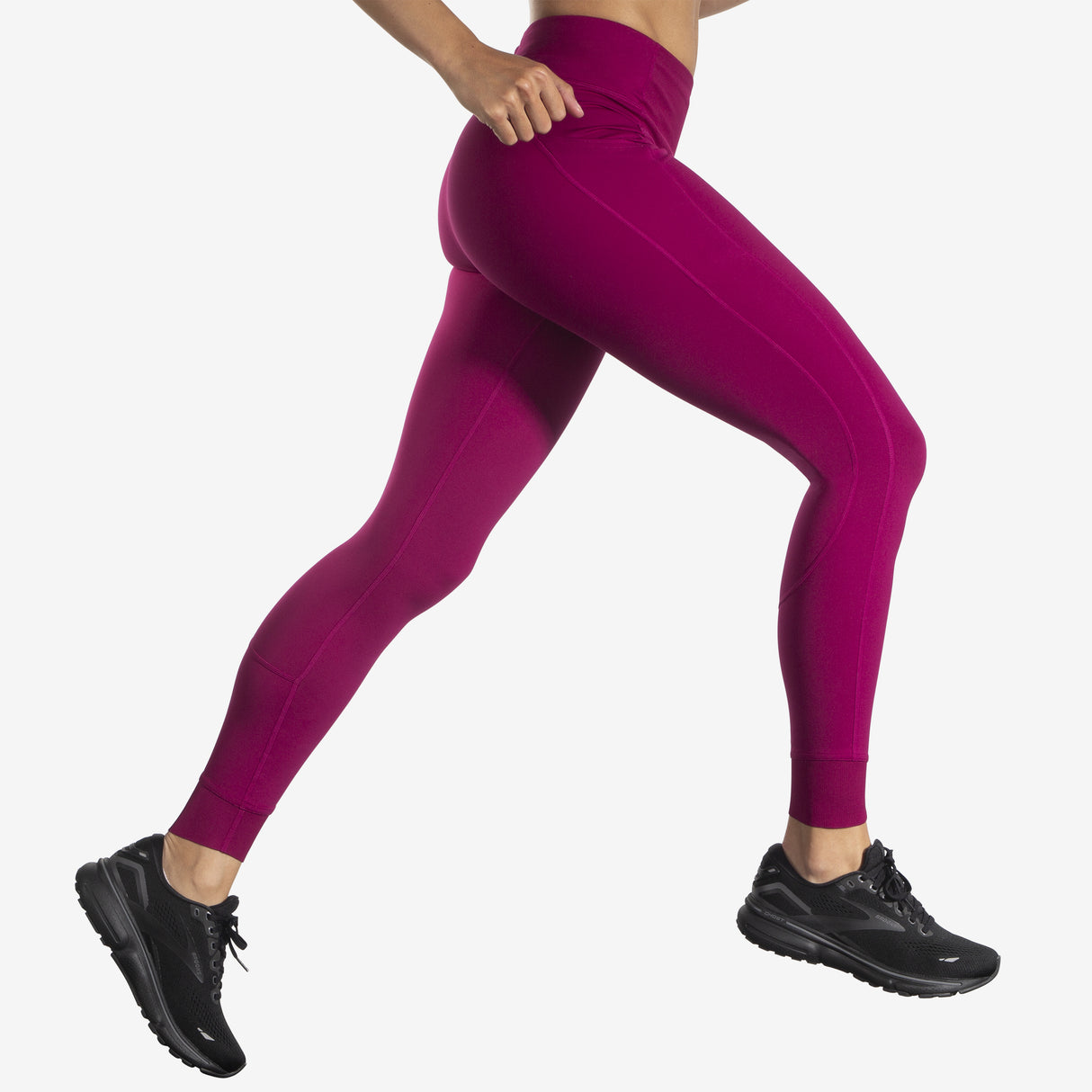 Brooks - Momentum Thermal Tight - Women's