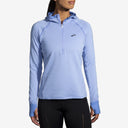 Brooks - Notch Thermal Hoodie 2.0 - Women's
