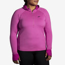 Brooks - Notch Thermal Hoodie 2.0 - Women's