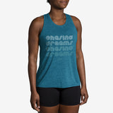 Brooks - Distance Tank 2.0 - Women's