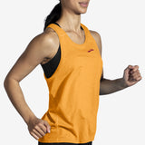 Brooks - Distance Tank 2.0 - Women's