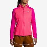 Brooks - Women's High Point Waterproof Jacket