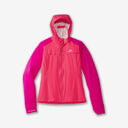 Brooks - High Point Waterproof Jacket - Femme