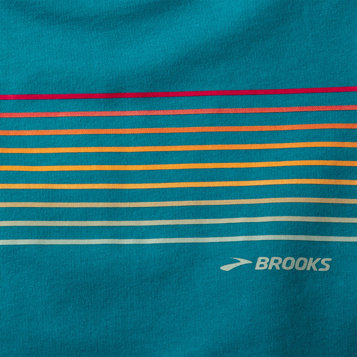 Brooks - Distance Long Sleeve 2.0 - Women's
