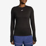 Brooks Women's High Point Long Sleeve