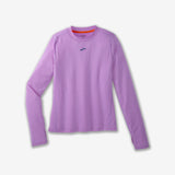 Brooks Women's High Point Long Sleeve