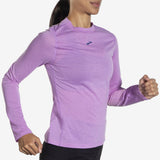 Brooks Women's High Point Long Sleeve