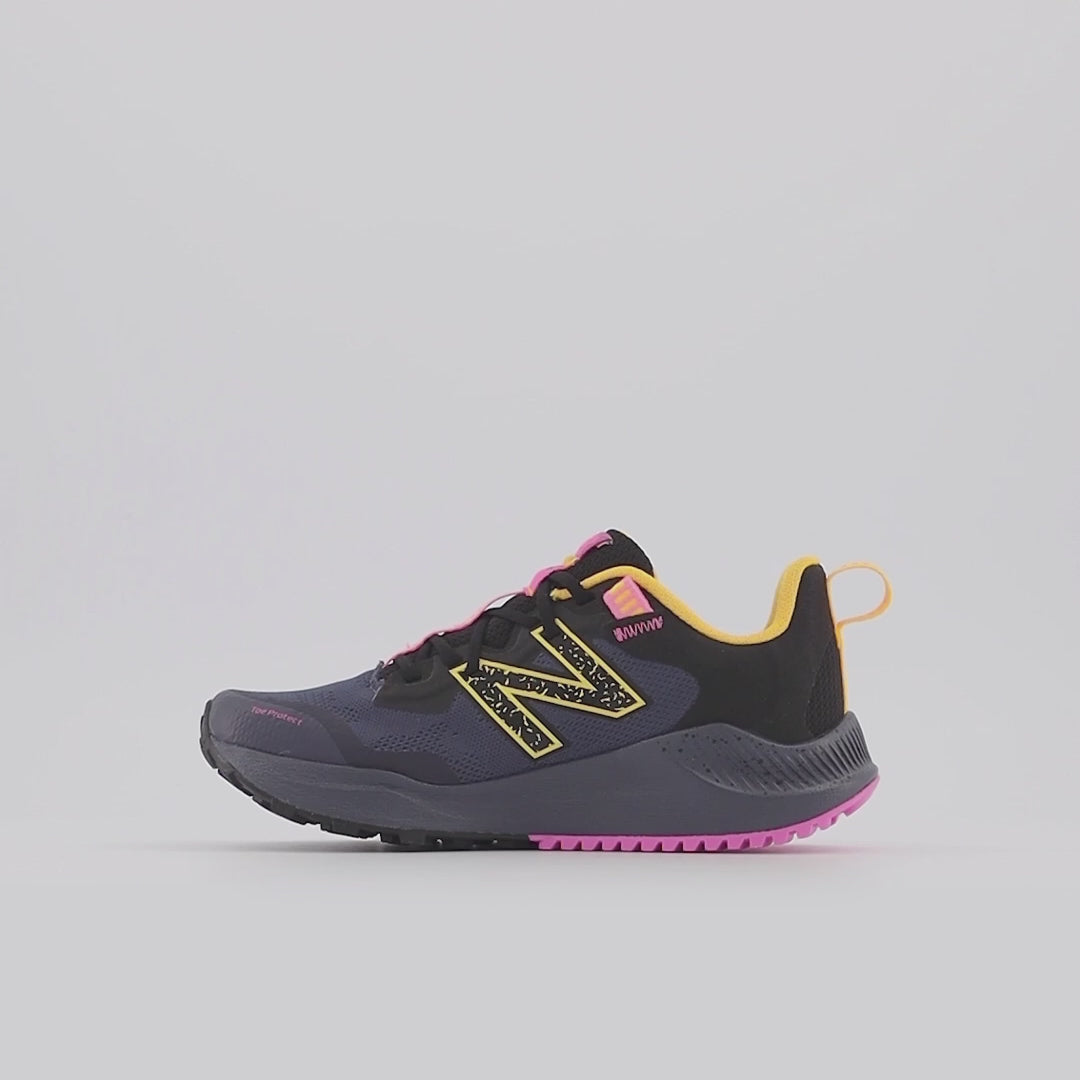 New Balance - Nitrel v4 - Kid