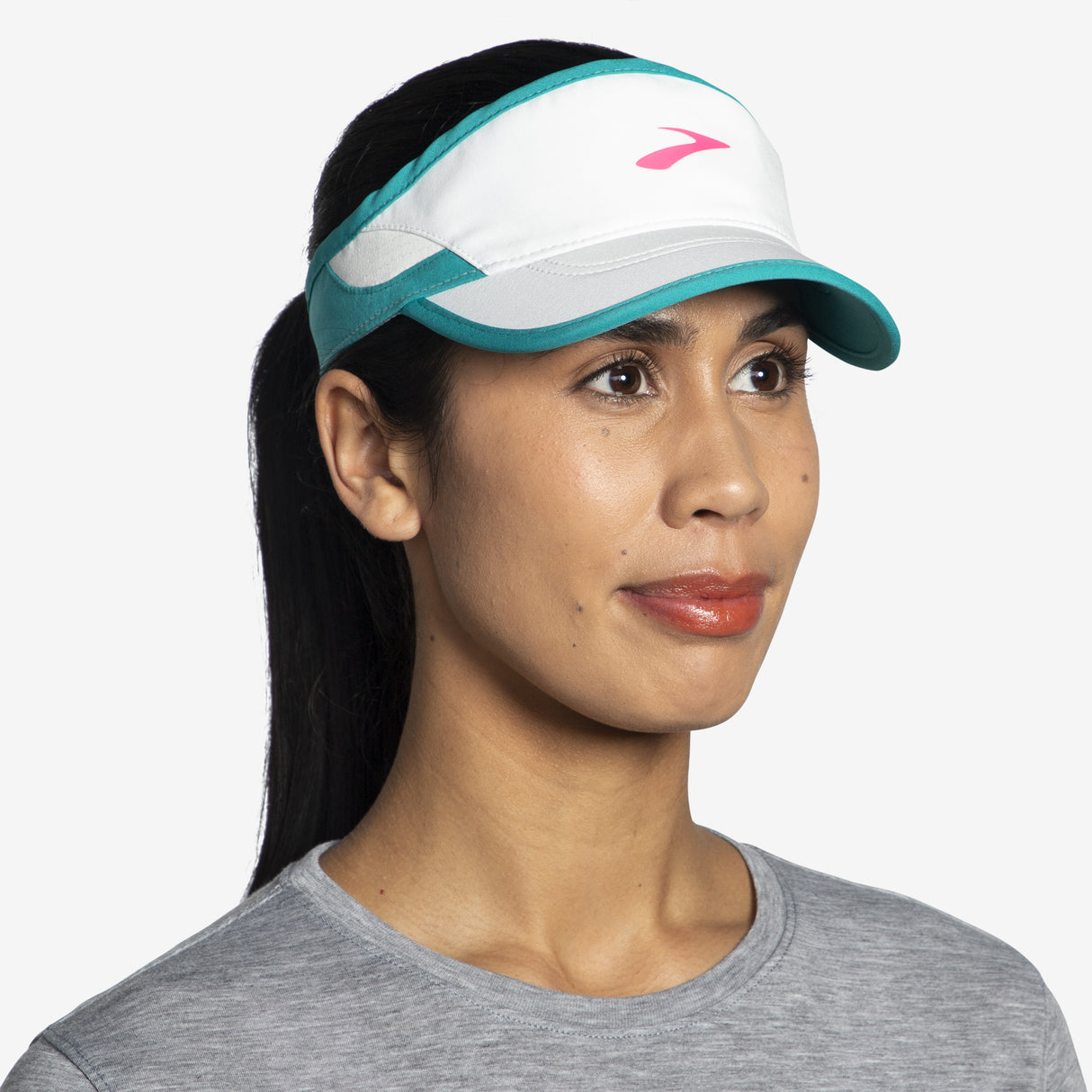 Brooks - Chaser Visor - Unisex