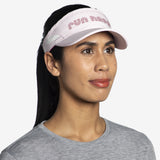 Brooks - Chaser Visor - Unisex