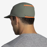 Brooks - Lightweight Packable Hat - Unisex