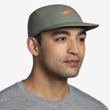 Brooks - Lightweight Packable Hat - Unisex