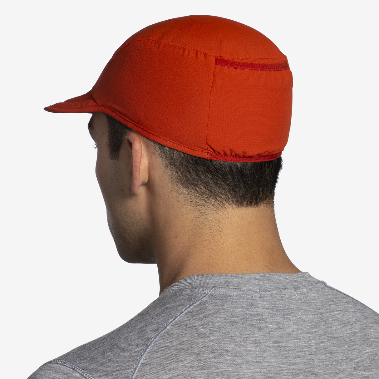 Brooks - Lightweight Packable Hat - Unisex