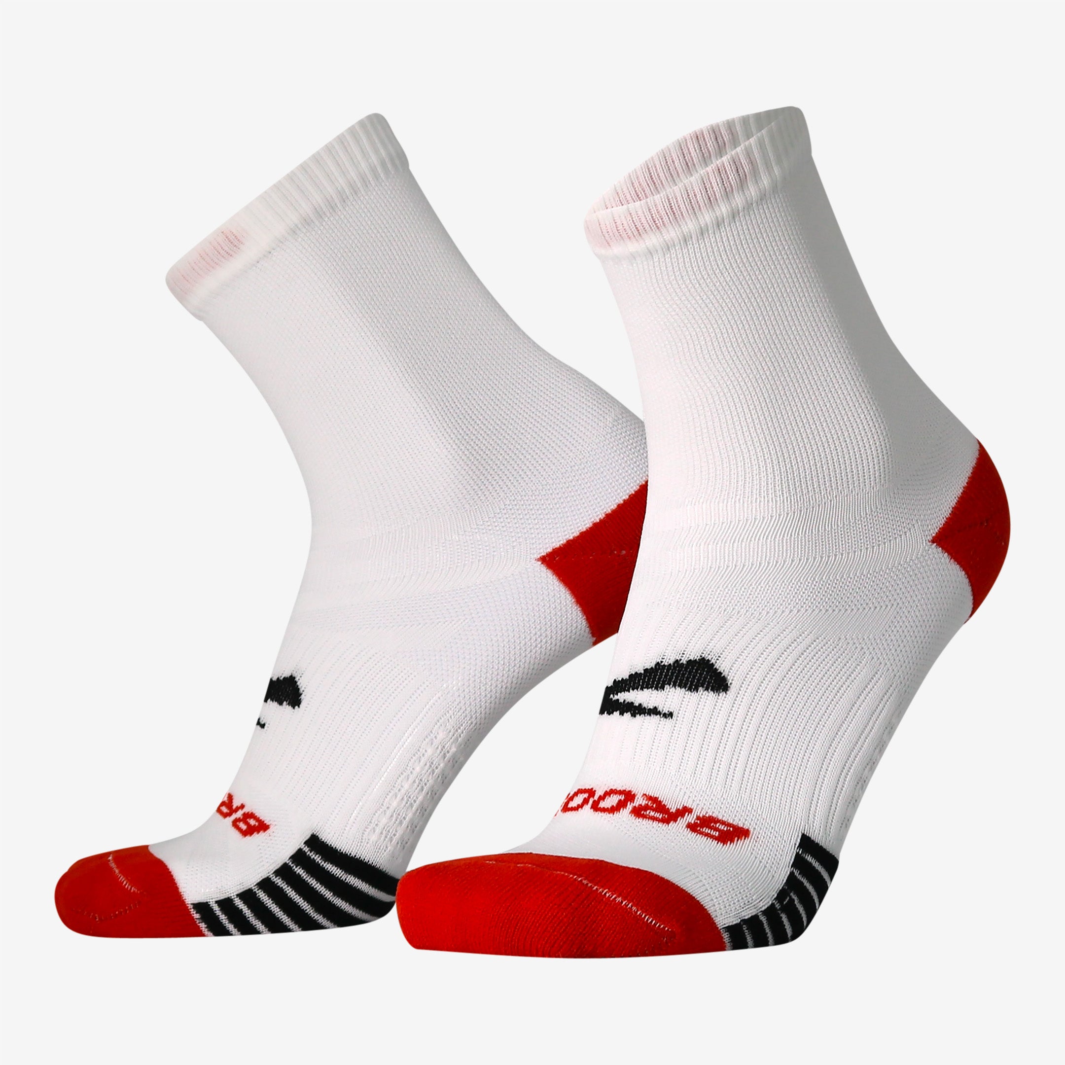 Brooks - Ghost Lite Crew 2-Pack - Unisex