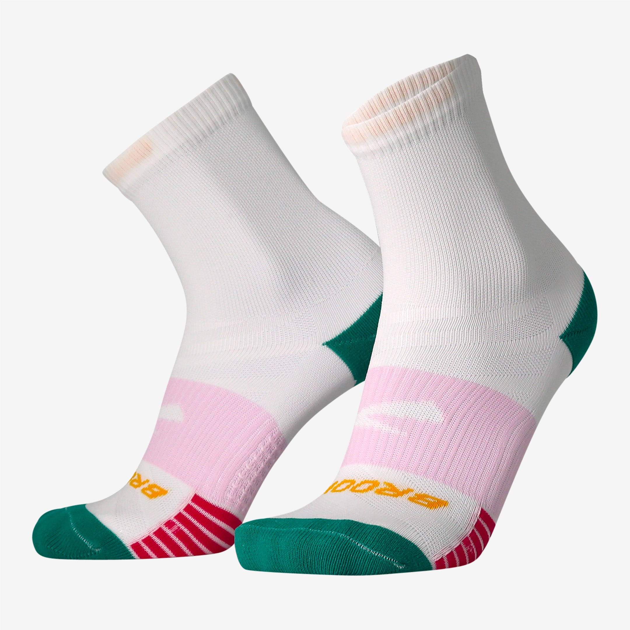 Brooks - Ghost Lite Crew 2-Pack - Unisex
