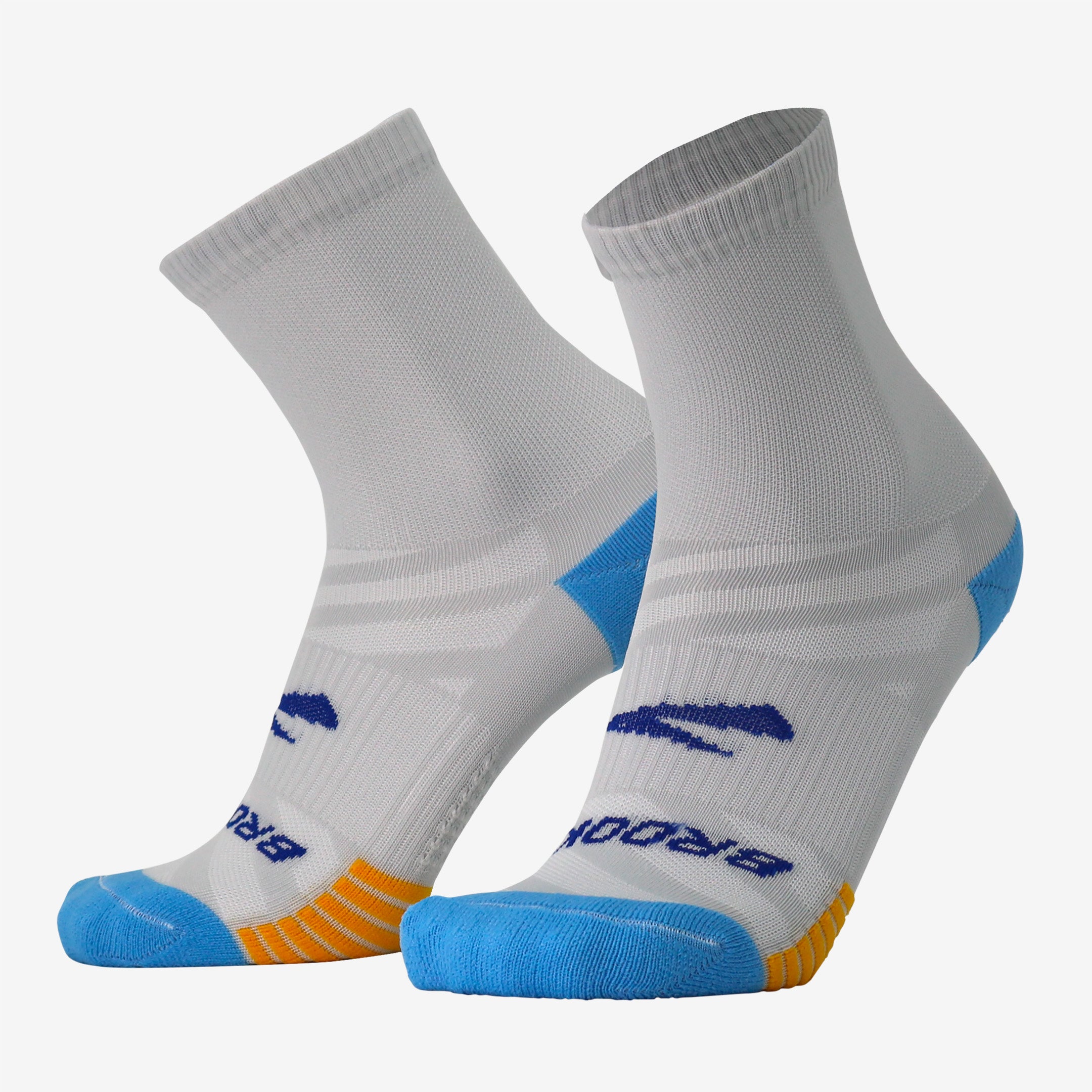 Brooks - Ghost Lite Crew 2-Pack - Unisex