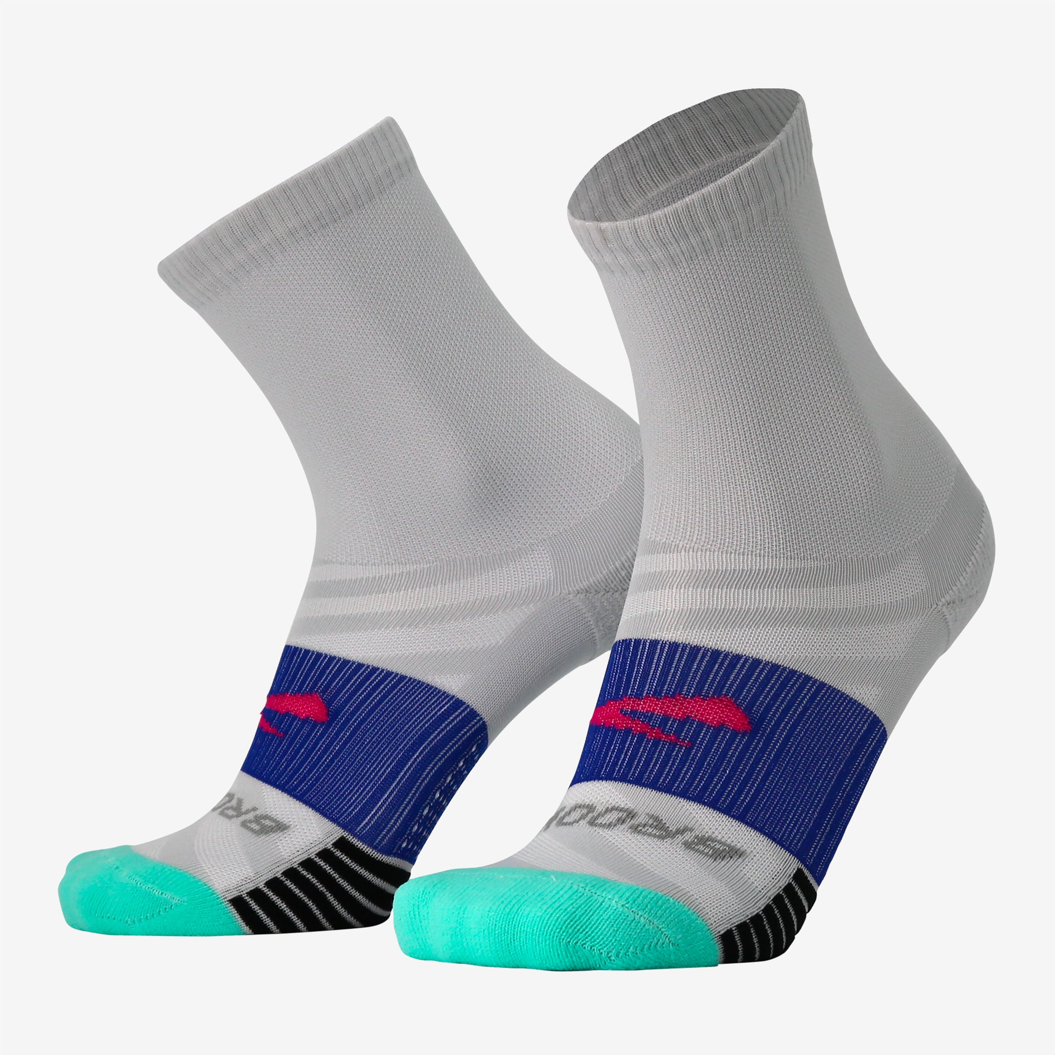 Brooks - Ghost Lite Crew 2-Pack - Unisex