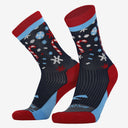 Brooks - Ghost Crew - Unisex