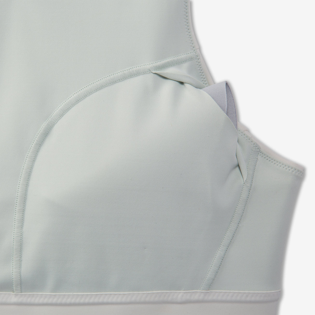 Brooks - Women's Drive 3 Pocket Run Bra