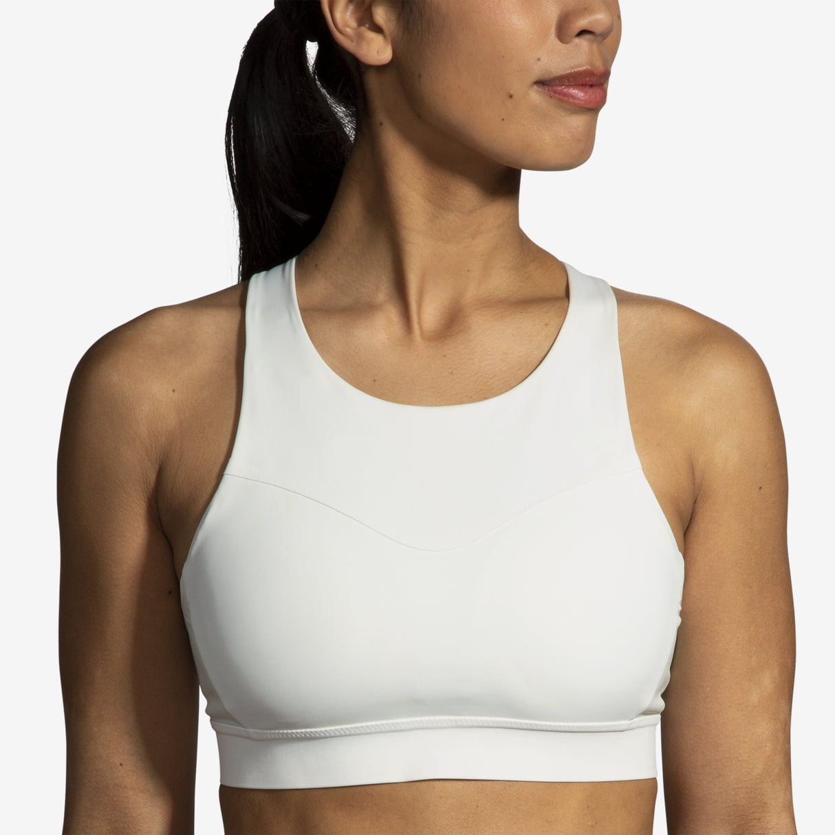 Brooks - Women's Drive 3 Pocket Run Bra