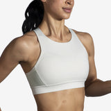 Brooks - Women's Drive 3 Pocket Run Bra