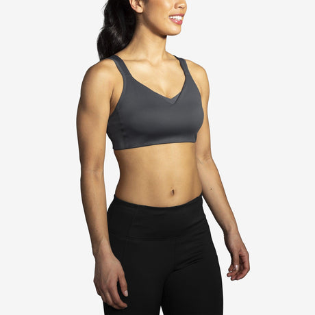 Brooks - Drive Convertible Run Bra - Le coureur nordique