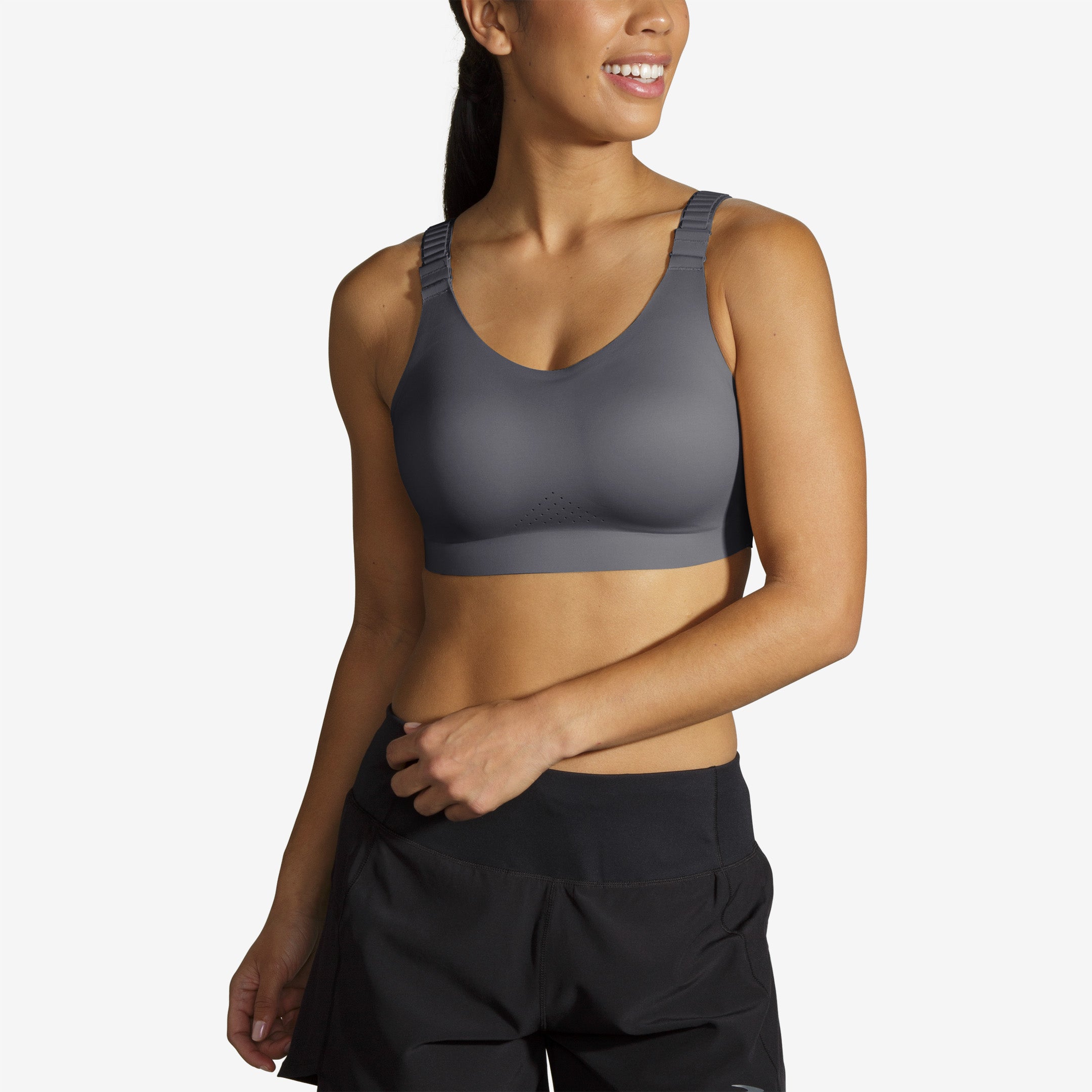 Brooks - Dare Scoopback Run Bra 2.0 - Women's