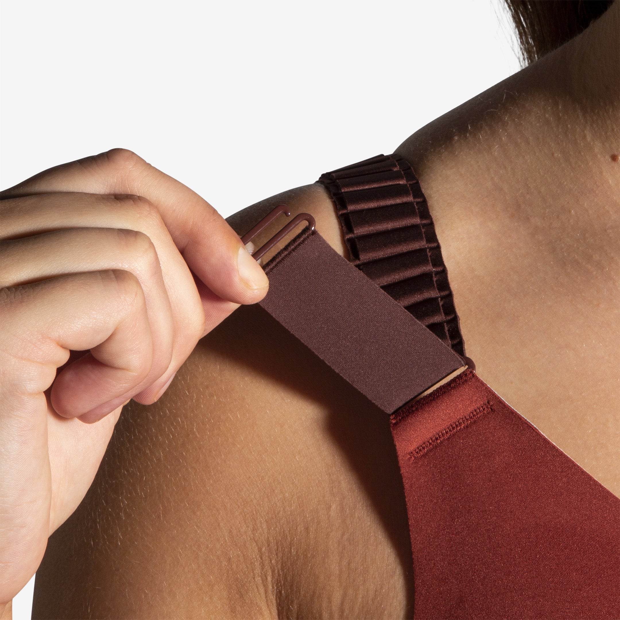 Brooks - Dare Scoopback Run Bra 2.0 - Women's