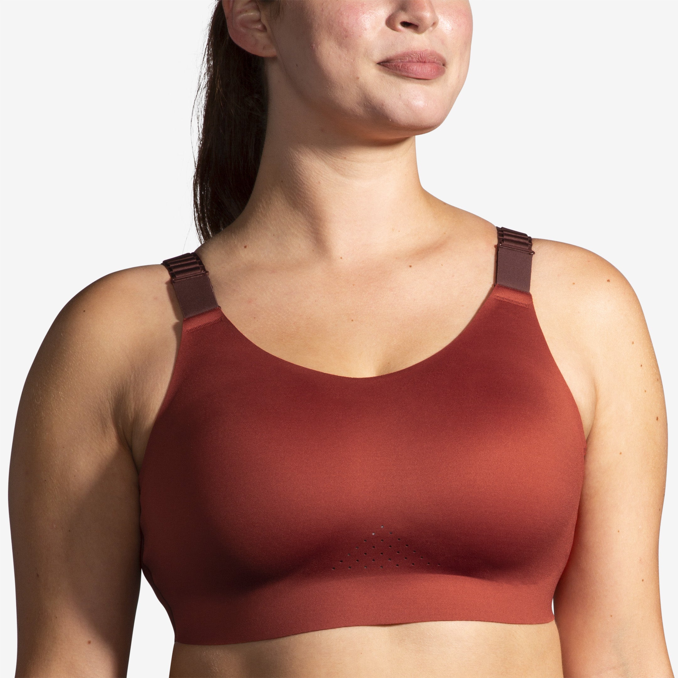 Brooks - Dare Scoopback Run Bra 2.0 - Women's