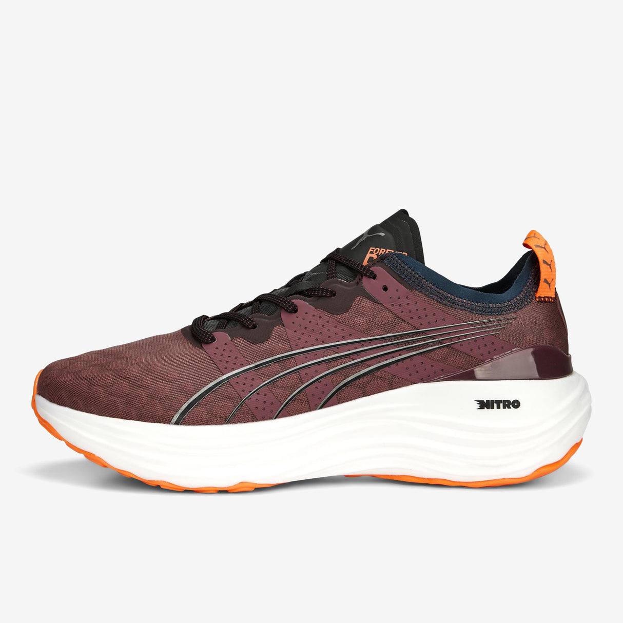 Puma Men's Foreverrun Nitro