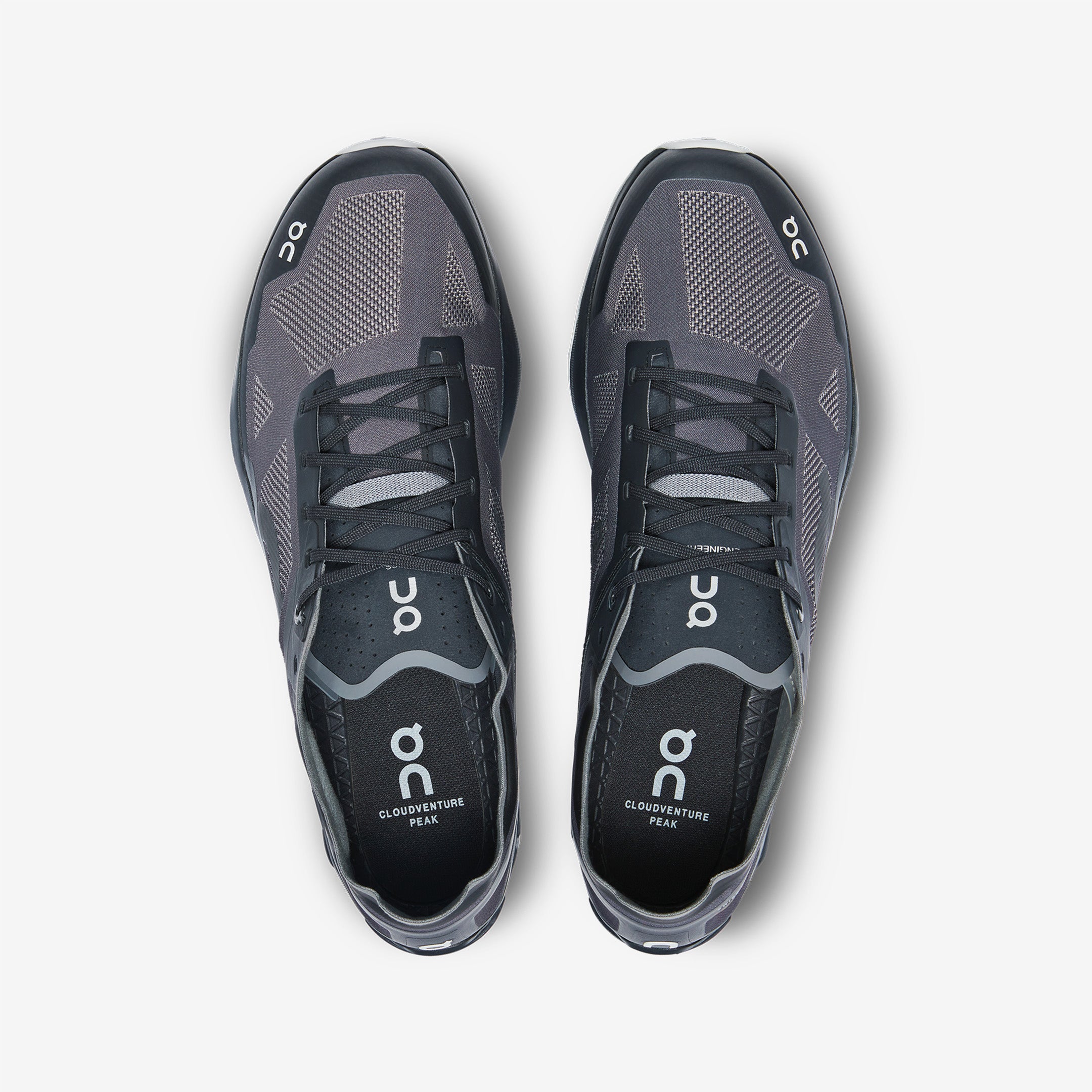 On - Cloudventure Peak v3 - Men