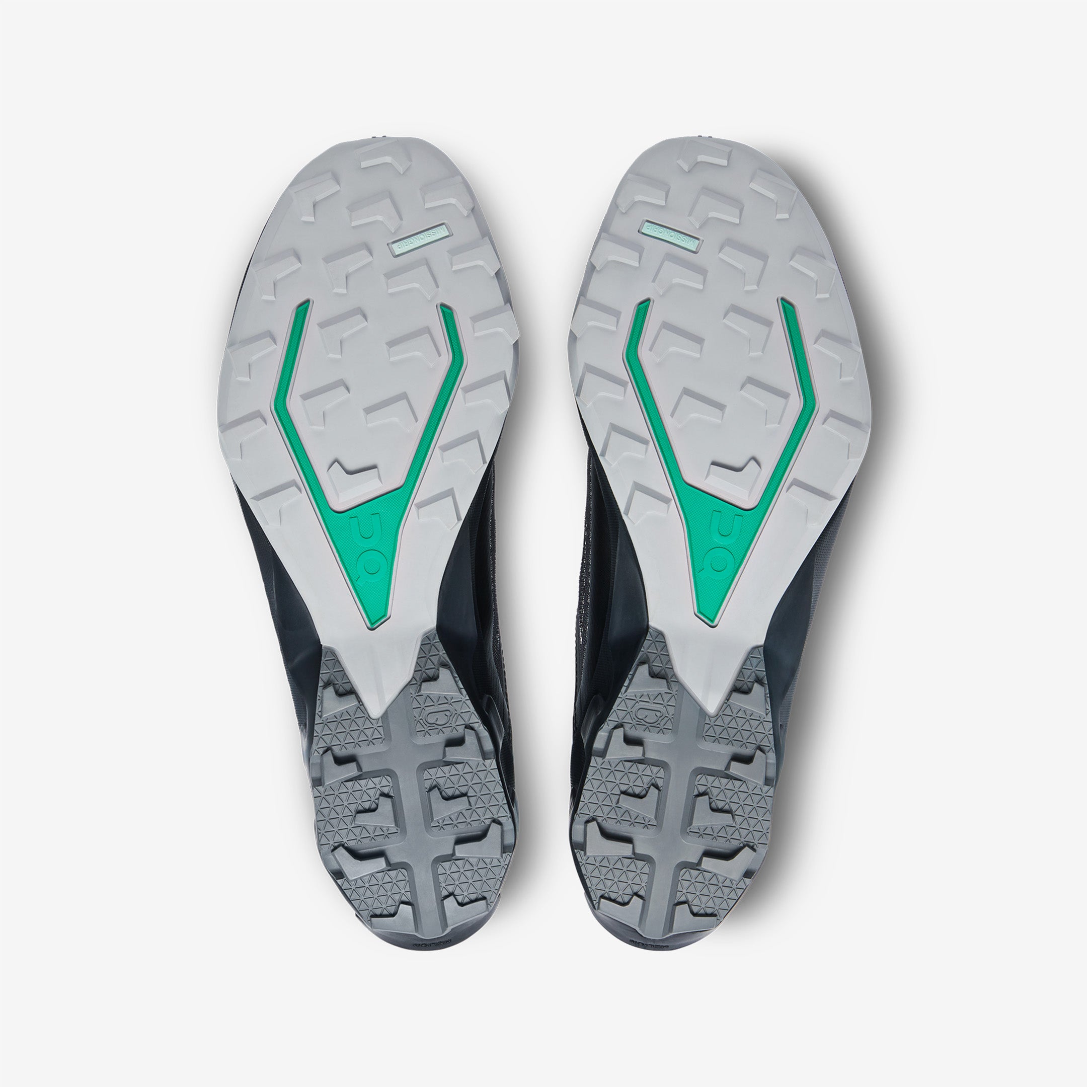 On - Cloudventure Peak v3 - Men