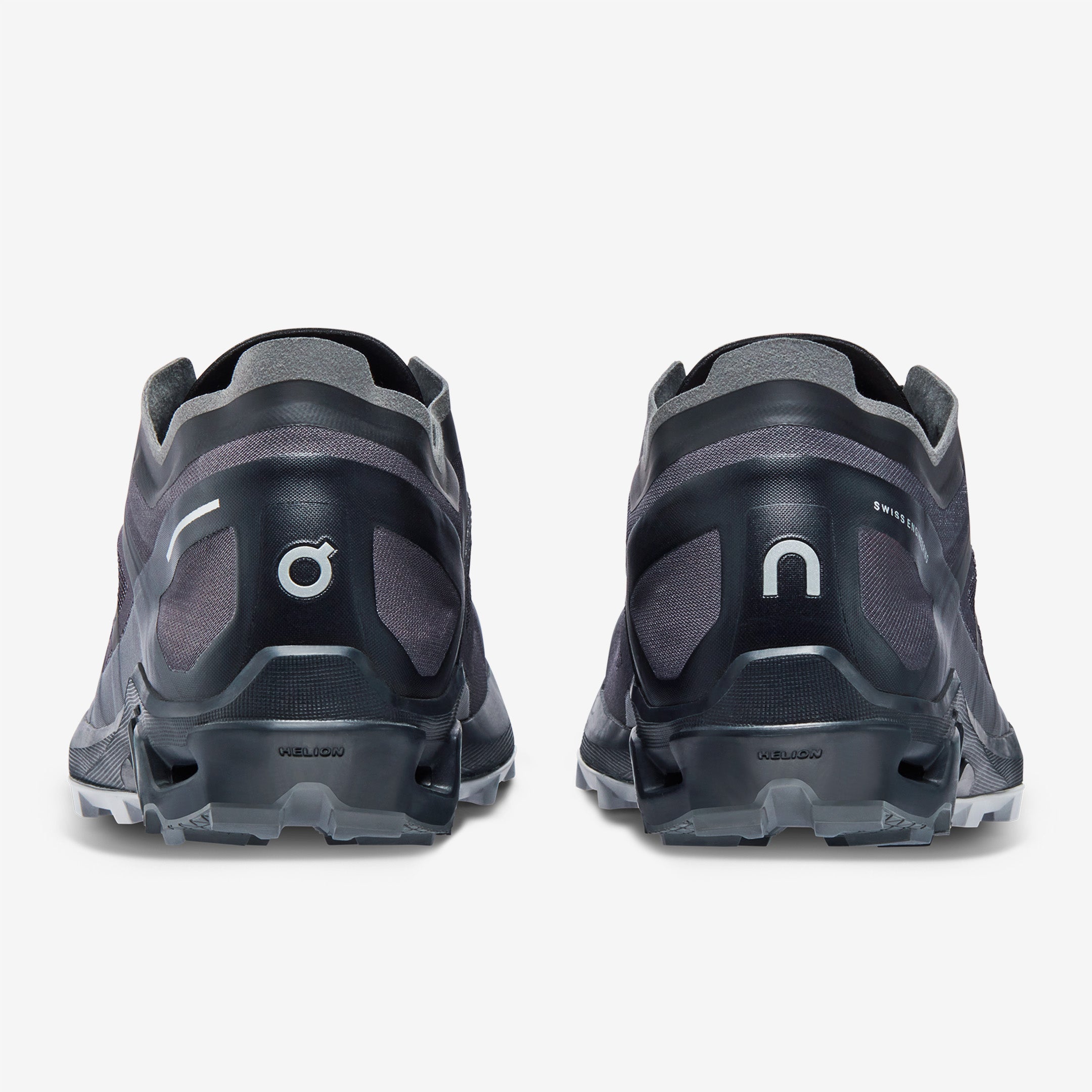 On - Cloudventure Peak v3 - Men