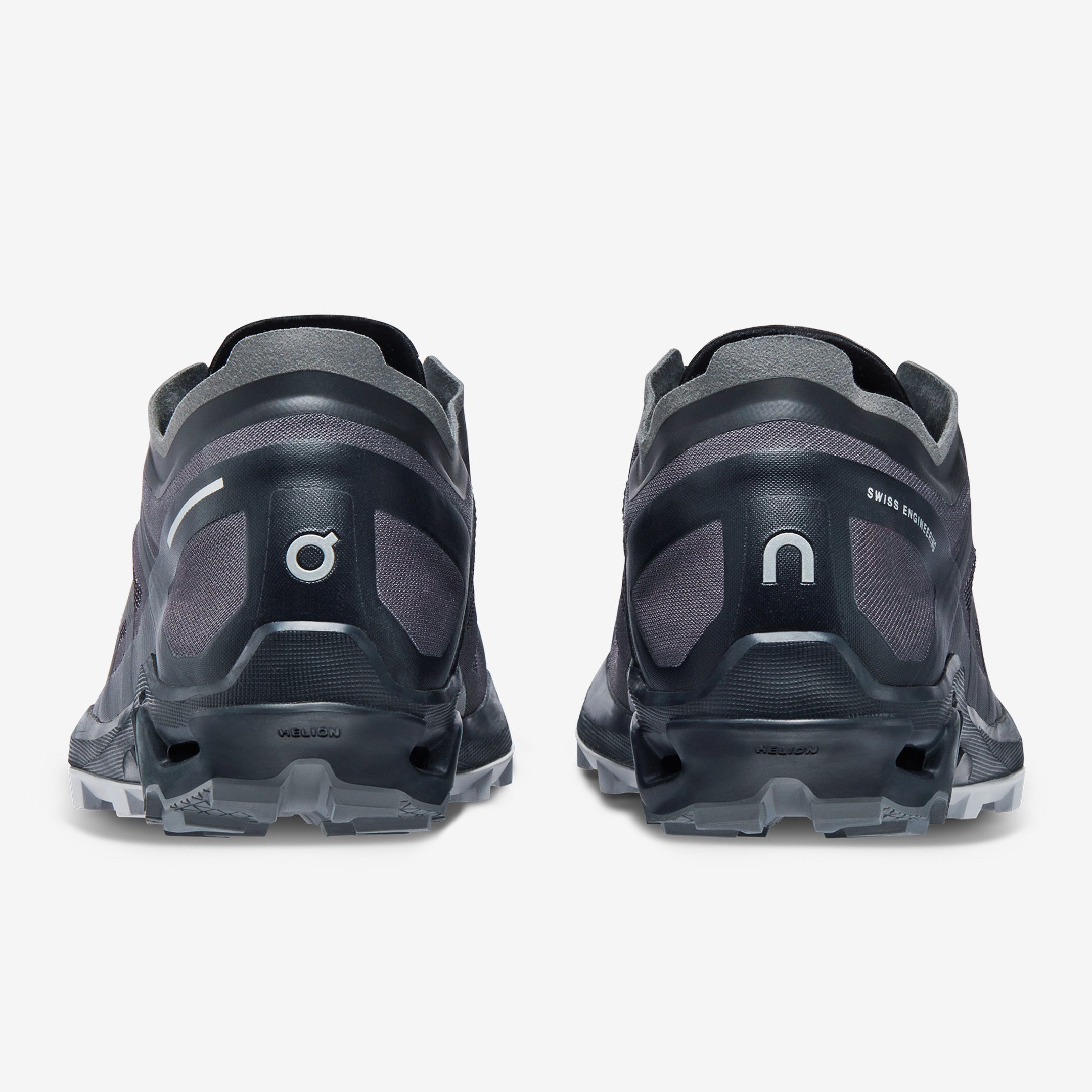 On - Cloudventure Peak v3 - Femme