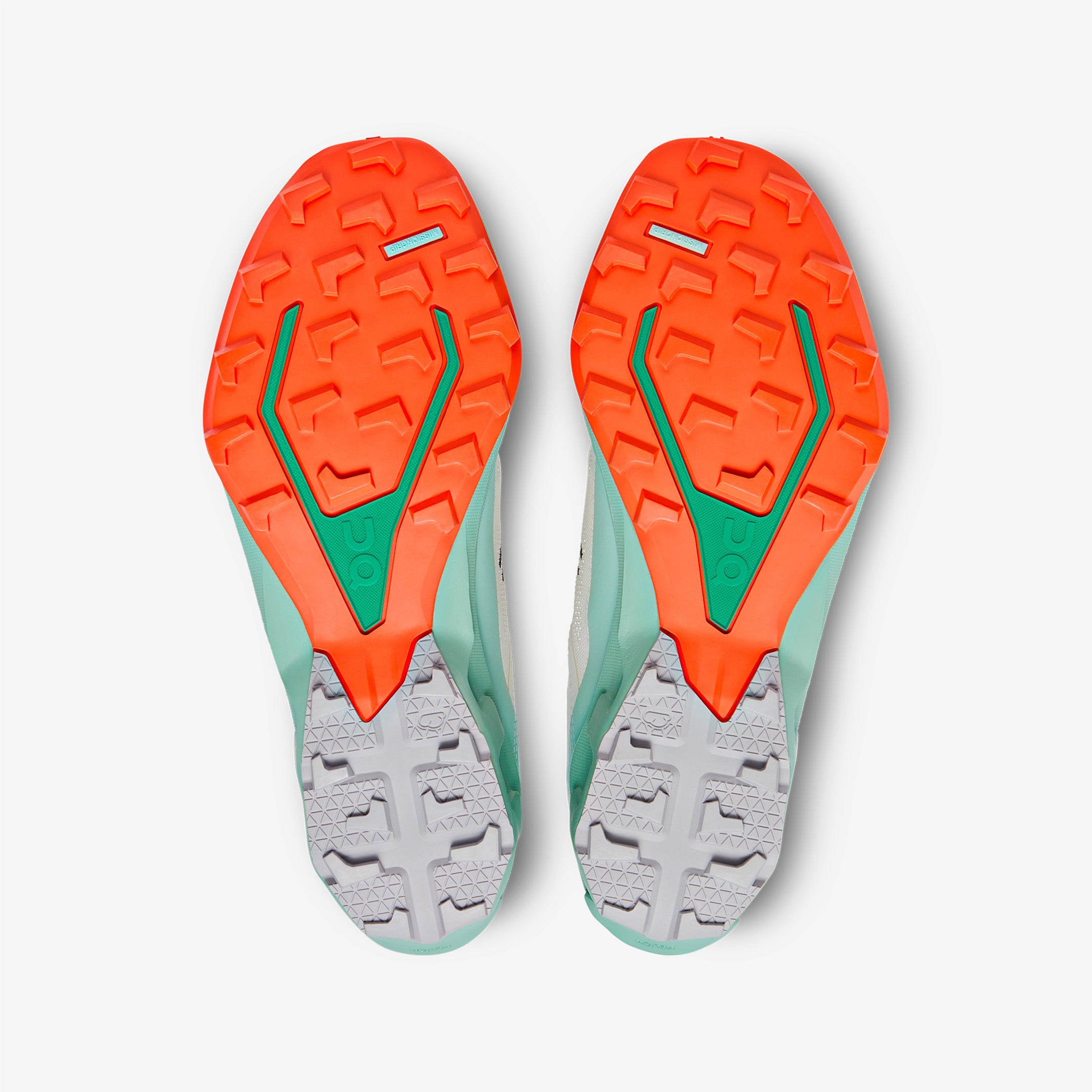 On - Cloudventure Peak v3 - Femme