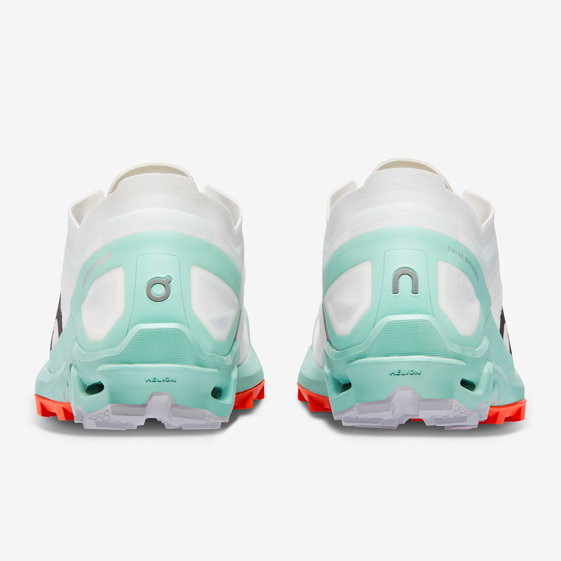 On - Cloudventure Peak v3 - Femme