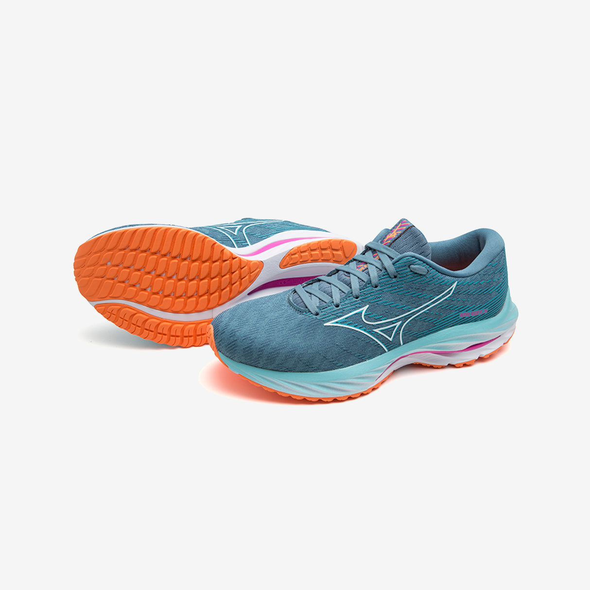 Mizuno - Wave Rider 26 - Women's