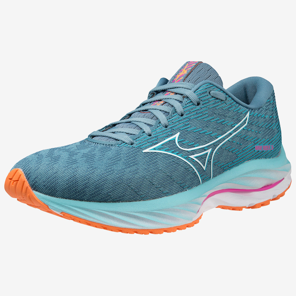 Mizuno - Wave Rider 26 - Women's