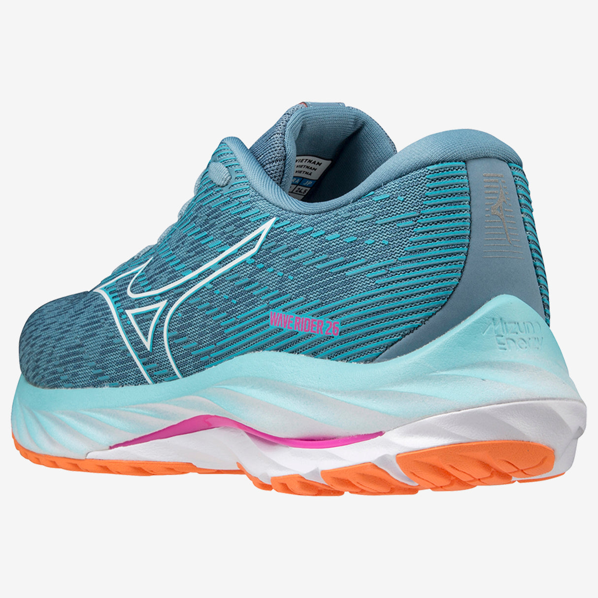 Mizuno - Wave Rider 26 - Women's