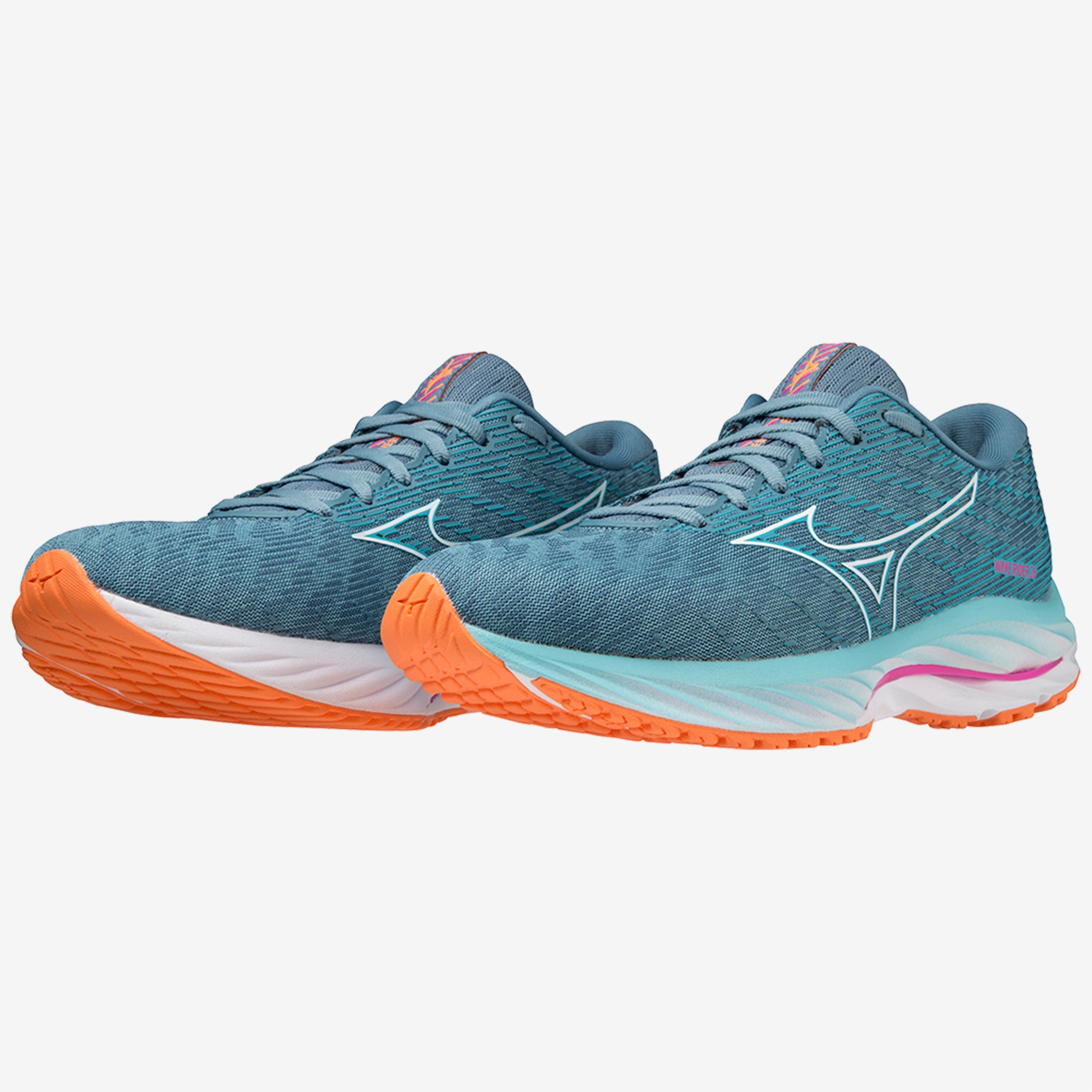 Mizuno wave rider 14 femme hotsell