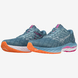 Mizuno - Wave Inspire 19 - Women's