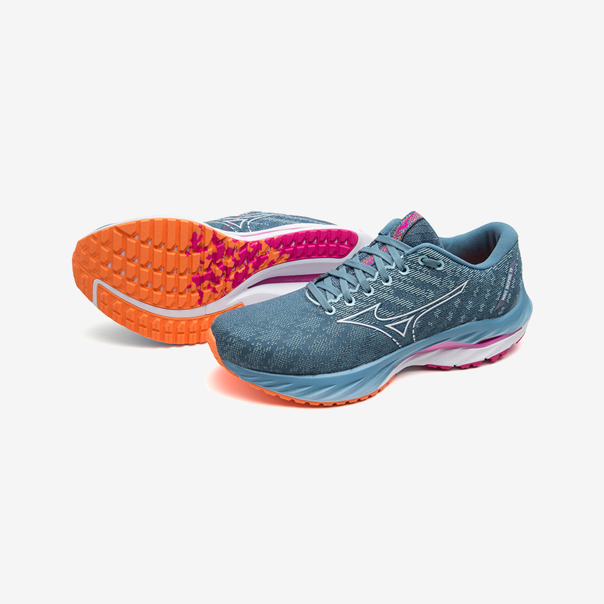 Mizuno - Wave Inspire 19 - Women's