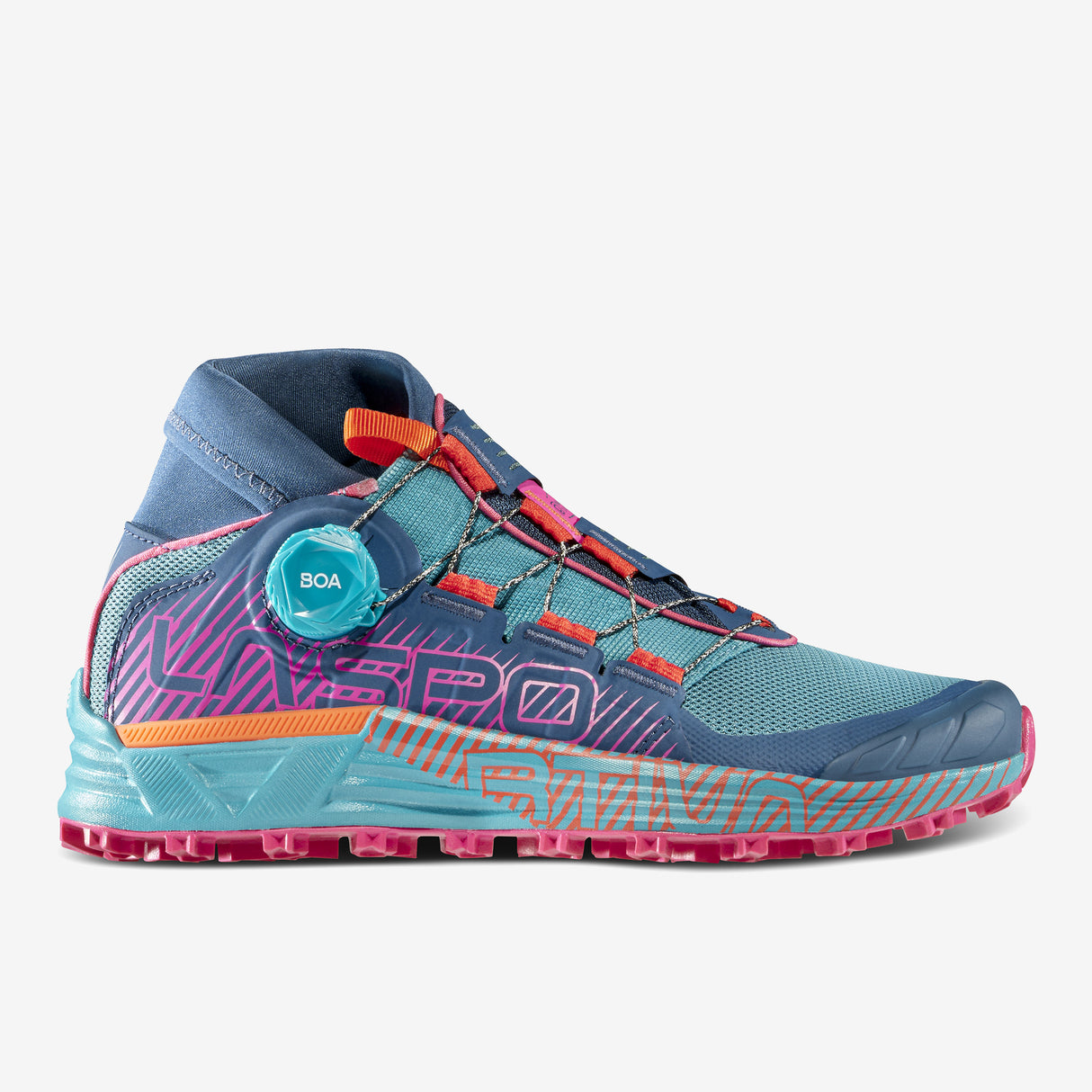 La Sportiva - Cyklon - Women