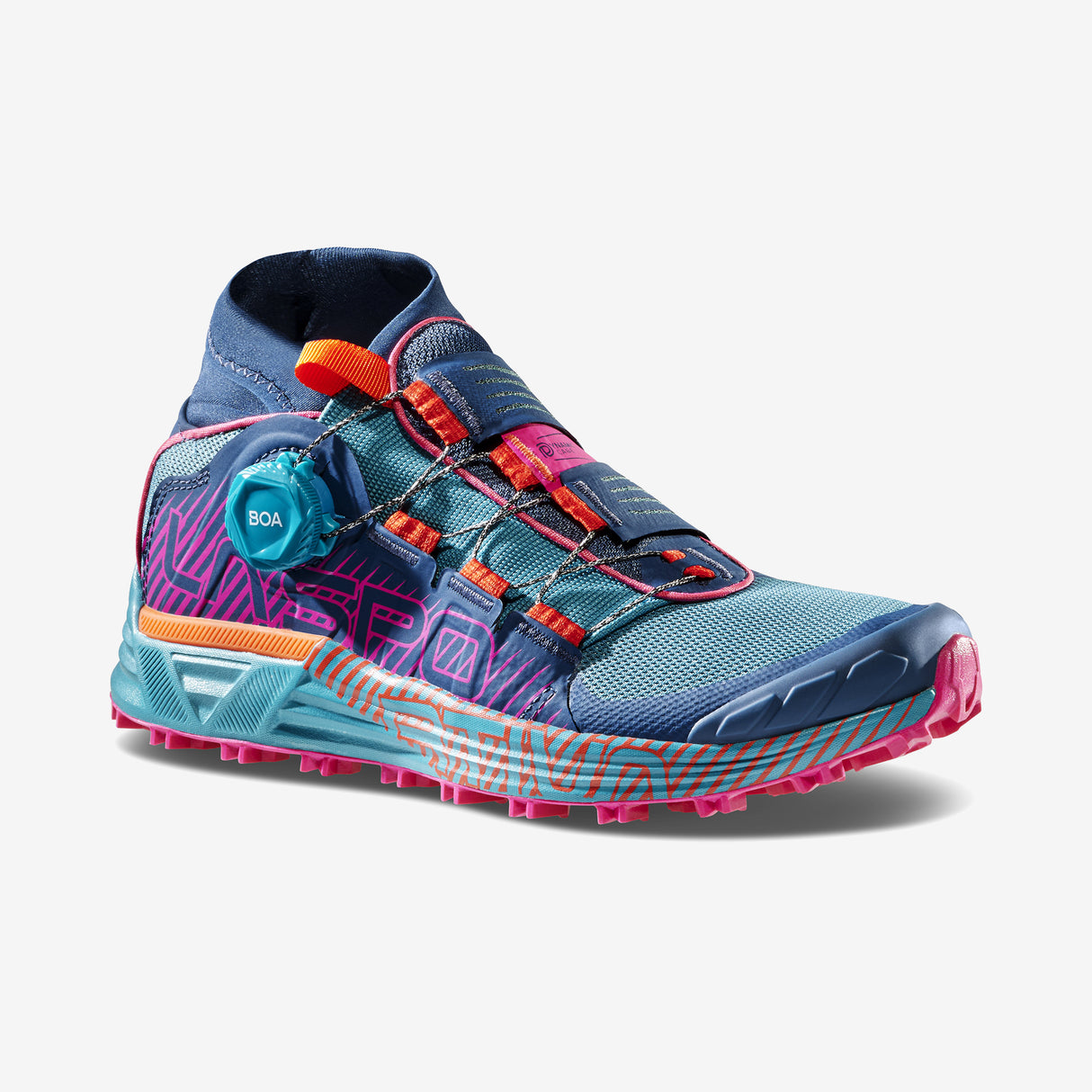 La Sportiva - Cyklon - Women