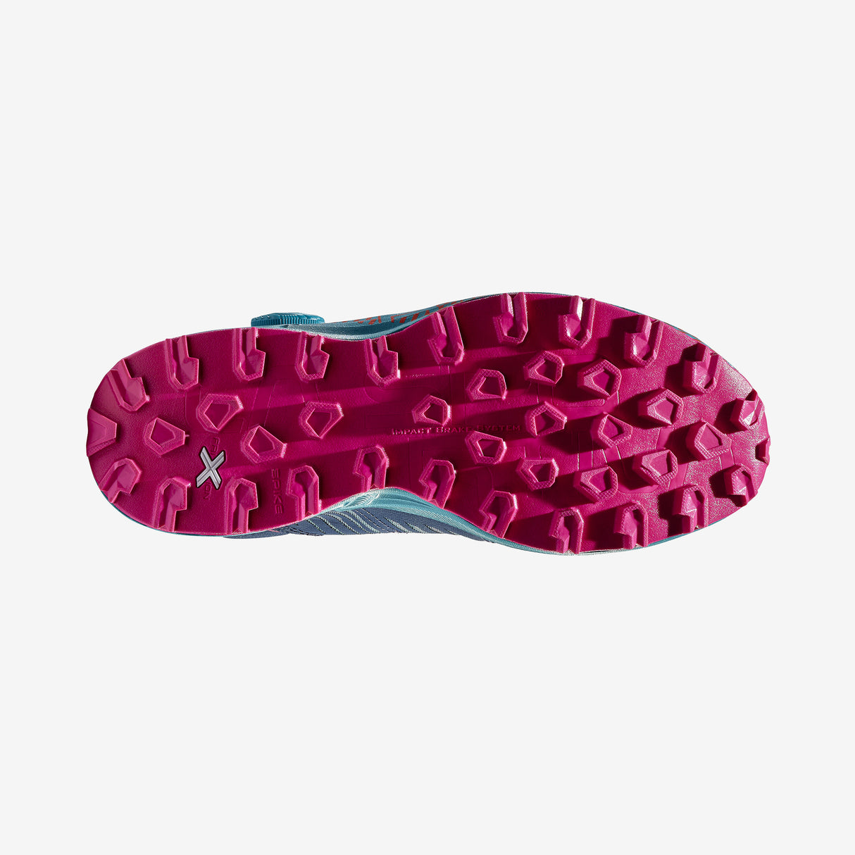 La Sportiva - Cyklon - Women