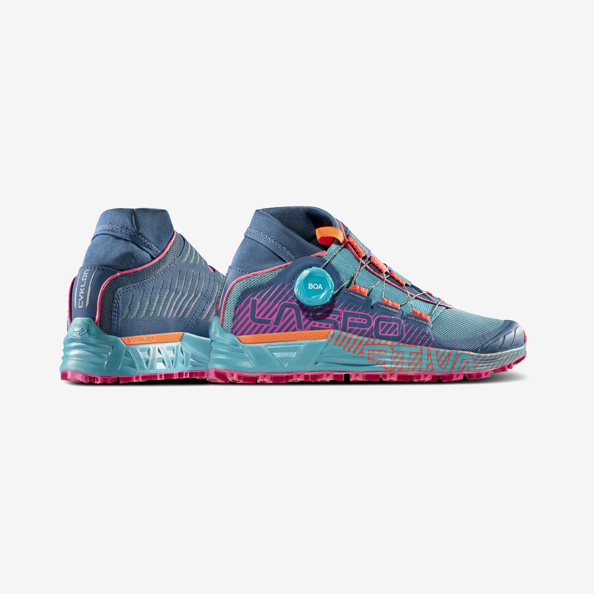 La Sportiva - Cyklon - Women