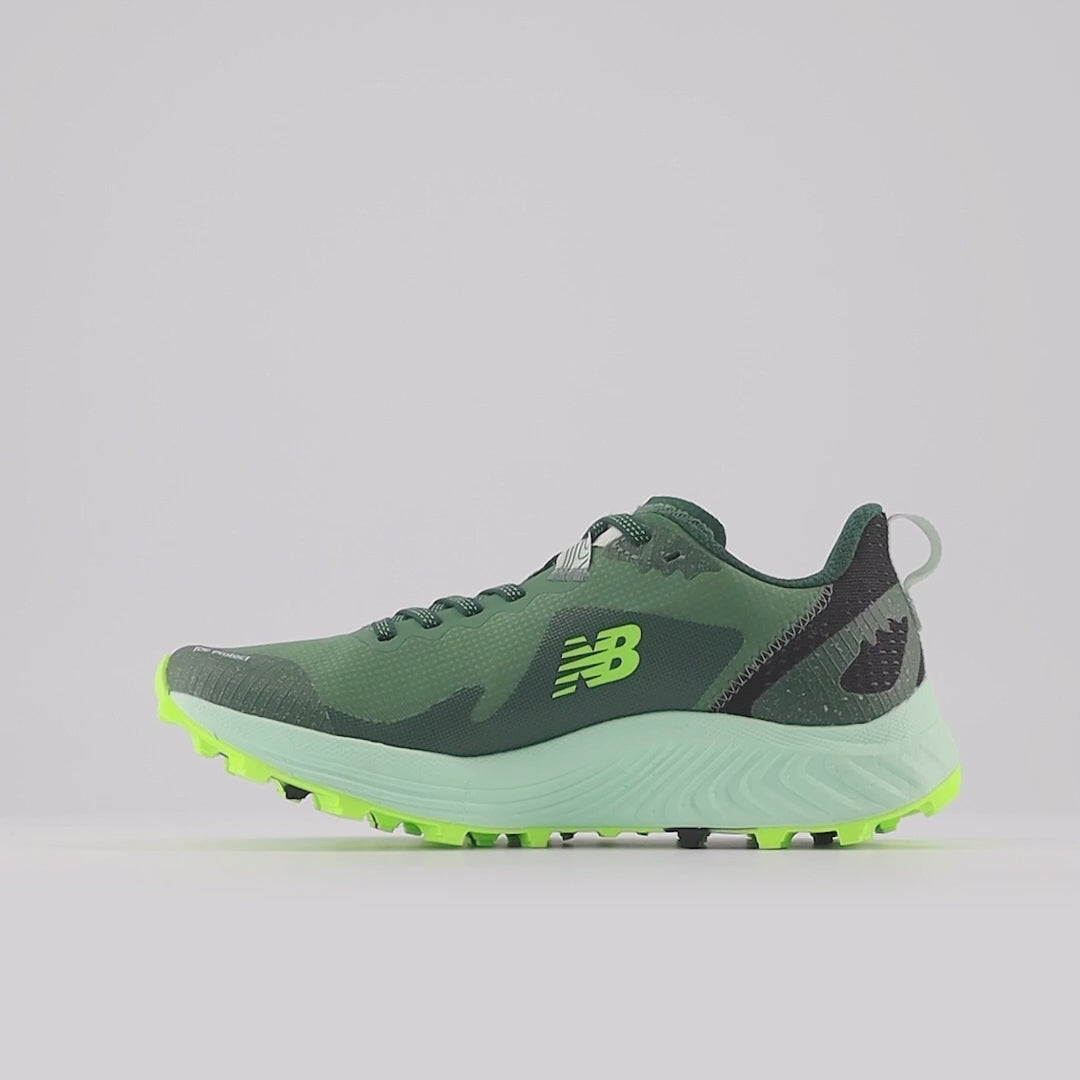 New Balance - FuelCell Summit Unknown V3 - Women's