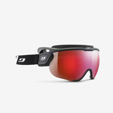 Julbo - Sniper Evo L - Black/Black - REACTIV 0-4