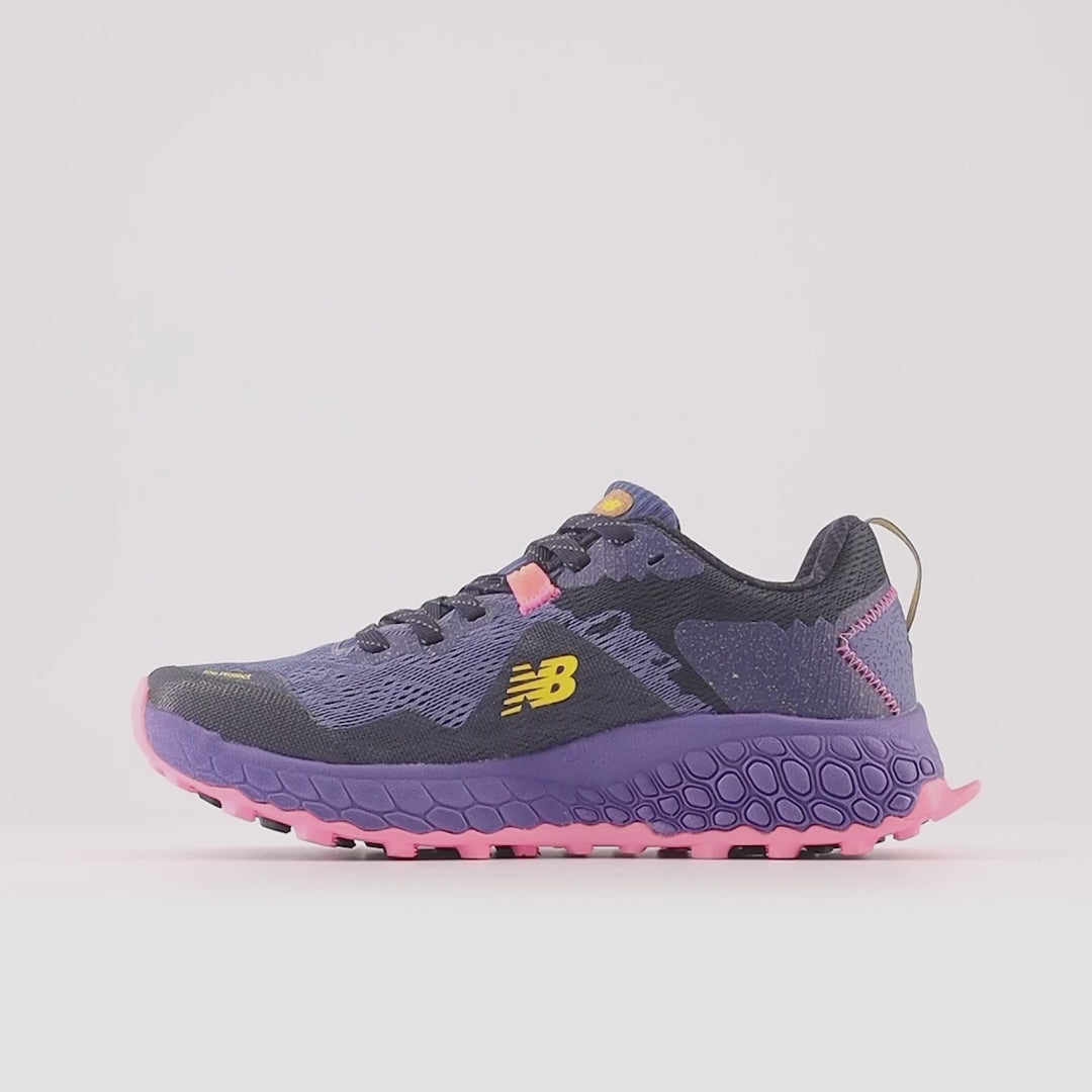 New Balance - Fresh Foam X Hierro v7 - Women's