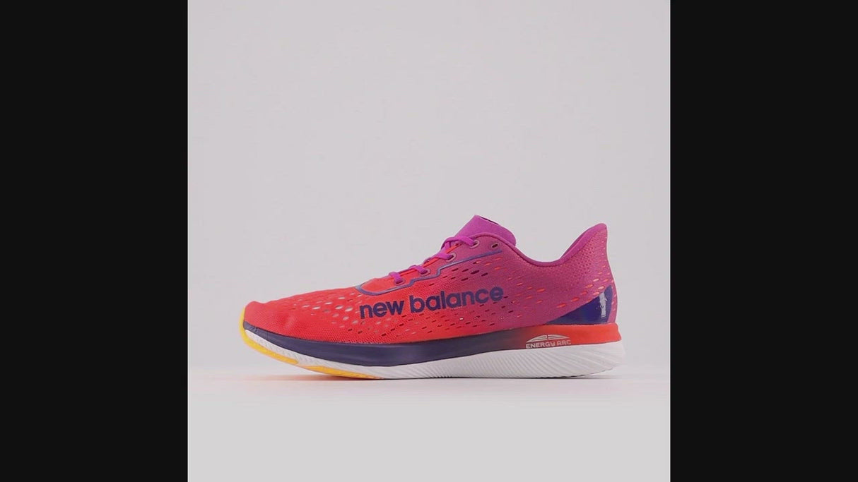 New Balance - FuelCell SuperComp Pacer - Men's